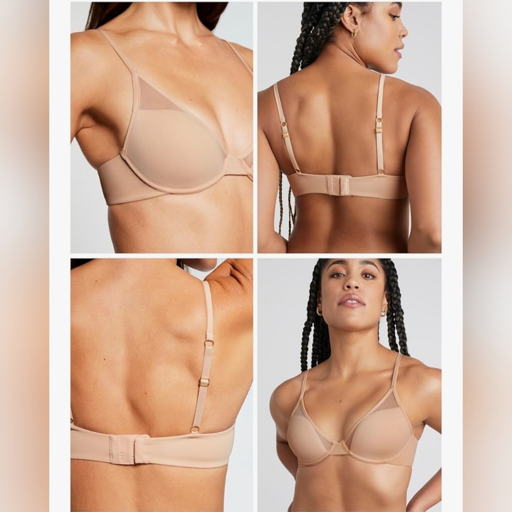 3 PEPPER 36B Bras - Picture 3 of 13